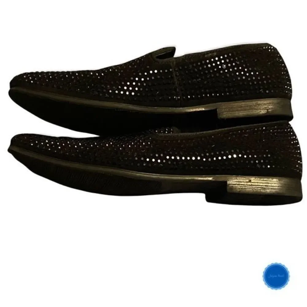 Steve Madden men caviarr